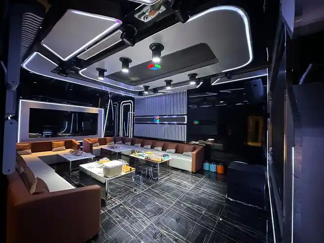 玉林商务ktv尽享尊贵商业体验-陆川县ktv预订